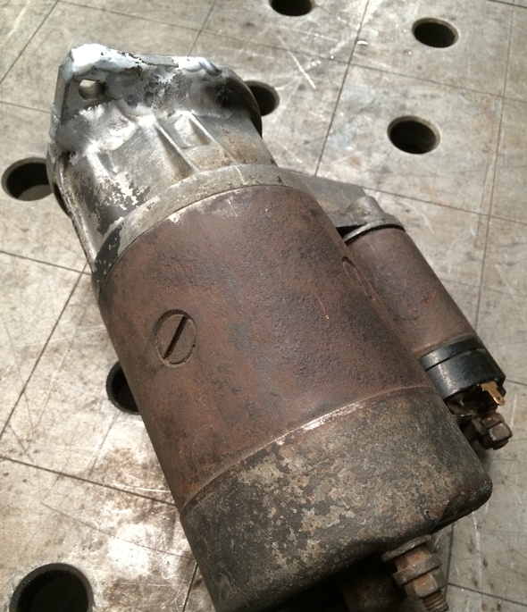aluminium laswerk