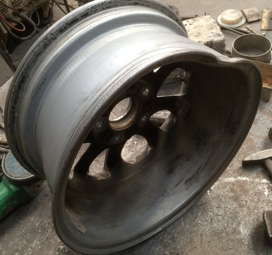 velg met buil
