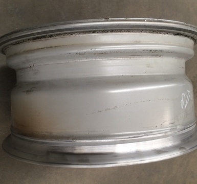 autovelg reparatie