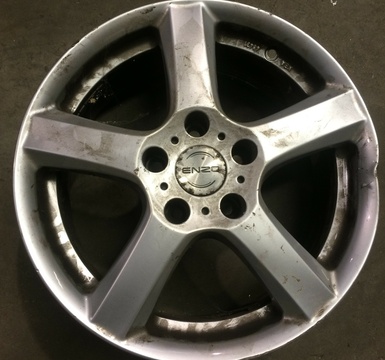 autovelg reparatie