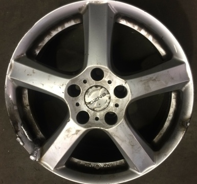 autovelg reparatie