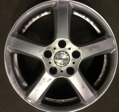 autovelg reparatie