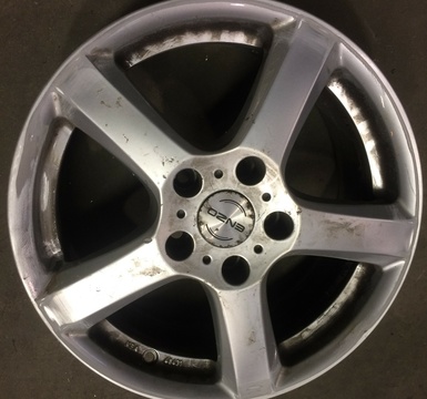 autovelg reparatie