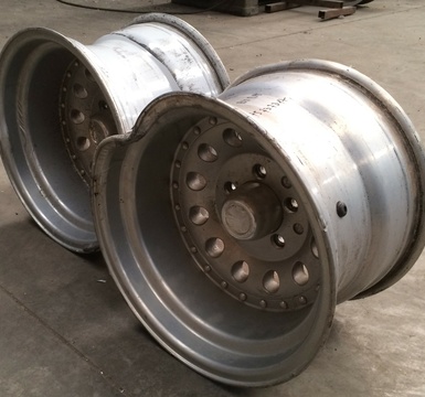 autovelg reparatie