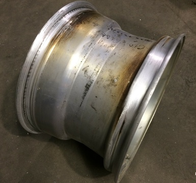 autovelg reparatie