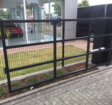 poort