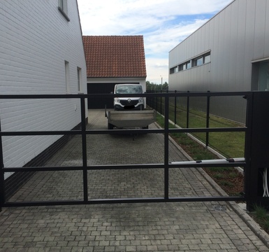 poort
