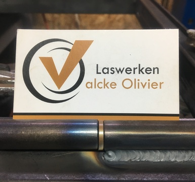 binnenhuis inrichting inkomhal door Valcke Olivier