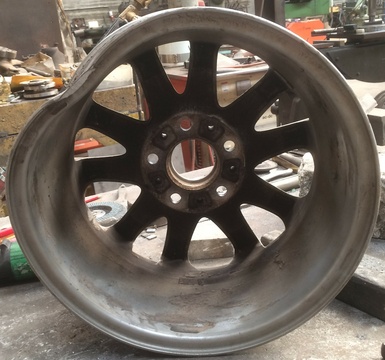 velg met buil