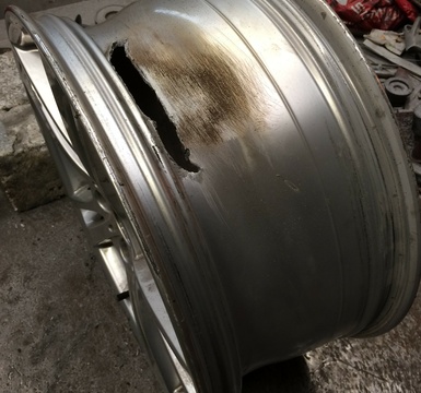velg met gaat in
