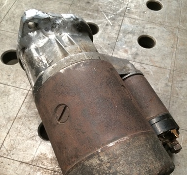 aluminium laswerk