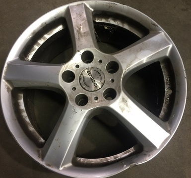 autovelg reparatie